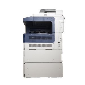 Fotocopiadora a Color, Impresora, Copiadora, Todo en Uno para Oficina, Workcentre 5325 5326, Usada, Alta Velocidad, A3, Color, General 53 - Product Image 5