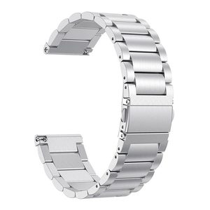 Correa de reloj de metal <span class=keywords><strong>para</strong></span> la banda <span class=keywords><strong>Fitbit</strong></span> <span class=keywords><strong>versa</strong></span> correa de acero inoxidable <span class=keywords><strong>para</strong></span> versa2 <span class=keywords><strong>versa</strong></span> <span class=keywords><strong>Lite</strong></span> - Product Image 5