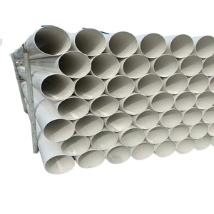 Trắng <span class=keywords><strong>polyethylene</strong></span> municipal công nghiệp nước thải xả HDPE cáp điện bảo vệ tay áo PE Ống - Product Image 6