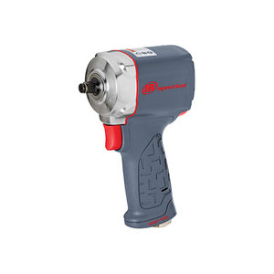 Clé pneumatique Ingersoll Rand 35MAX, capacité de boulon M12, 7000 tr/min, réparation automobile - Product Image 3