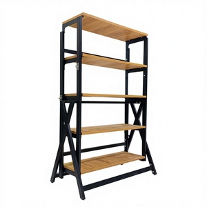 Tavolo Pieghevole Multifunzione dal Design Moderno con Accessori Hardware Intercambiabili - Product Image 6