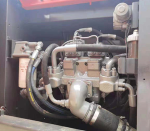 20 tonne Japon utilisé <span class=keywords><strong>hitachi</strong></span> zaxis 200 <span class=keywords><strong>pelle</strong></span> zx200-3 zx200-<span class=keywords><strong>5</strong></span> ZX200-3G en excellent performance - Product Image 4