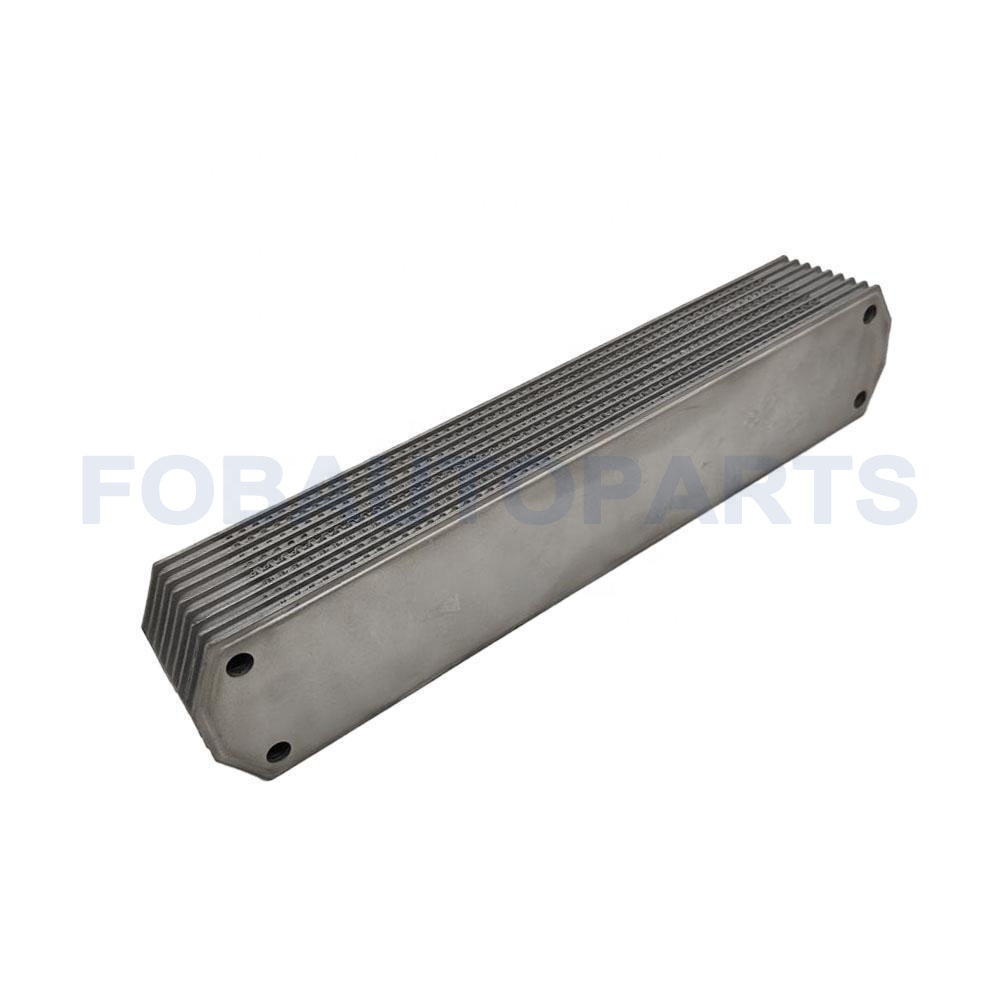 High Quality Oil Cooler Radiator for CSK50-0034, 4965870, 4059460, 4059252, 3680595 2892304 4965870 4059460