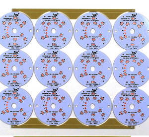 Samsung <span class=keywords><strong>LED</strong></span> <span class=keywords><strong>LED</strong></span> <span class=keywords><strong>LED</strong></span> PCBA Board PCB pannelli lampada TTL circuiti di controllo per diodi Laser <span class=keywords><strong>Driver</strong></span> PCB assemblaggio - Product Image 2