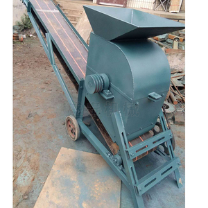 Petit broyeur électrique portable pour terre, machine à broyer l'argile, broyeur de terre pour <span class=keywords><strong>engrais</strong></span>, pulvérisateur de terre pour la culture des semis - Product Image 1