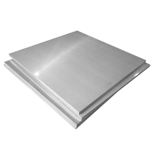 Achetez des plaques d'aluminium de haute qualité de la série 1000, surface enduite, largeur personnalisée, en promotion, 99 % pur, recyclé - Product Image 1