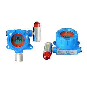 Công nghiệp kiểm soát khí hệ thống Detector ch2o Gas Detector chống cháy nổ cố định gas Leak Detector - Product Image 1