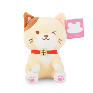 Jouet peluche personnalisé animal koala dinosaure <span class=keywords><strong>chats</strong></span> jouet étouffant bébé poupée pour enfants cadeaux - Product Image 6