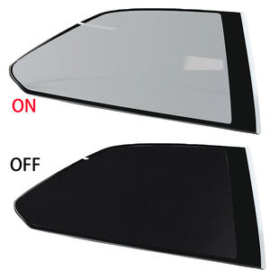 Version à commande par interrupteur tactile pour <span class=keywords><strong>film</strong></span> intelligent à gradation, méthode moderne et simple pour contrôler l'intimité des fenêtres - Product Image 6