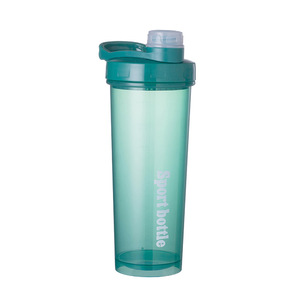 Xách tay Protein <span class=keywords><strong>Shaker</strong></span> công suất lớn 25oz cấp thực phẩm chai nước bằng nhựa với máy ép trái cây thể thao chai cho tập thể dục ngoài trời - Product Image 1