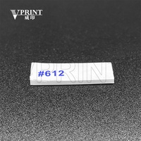 CN598-67018 untuk HP OfficeJet X451 X476 X551 X576 MFP X585 PageWide MFP 377 477 577 Karet Pad Pemisah Kertas Hanya Solid