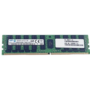 UCS-ML-1X324RU-A 32GB 4RX4 PC4-2133P <b>DDR4</b>-2133 Fiber Equipment RAM <b>Memory</b> 4X4 PC4-2133P <b>DDR4</b>-2133 - Product Image 3