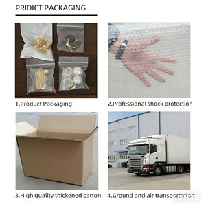 Pulsera Floral Hueca de Lujo Ligero para Mujer, Chapada en Oro Real, Resistente a la Decoloración y Antialérgica, Joyería Exquisita - Product Image 5