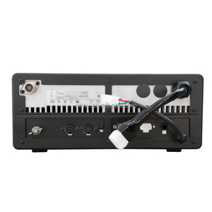 Icom IC-M710 150W Ricetrasmettitore Marino HF SSB a Onde Corte Stazione Radio Marittima IC-M710 - Product Image 6