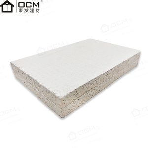 Chịu thời tiết <span class=keywords><strong>MgO</strong></span> <span class=keywords><strong>Board</strong></span> tấm Tường sàn Trần đục lỗ vật liệu xây dựng magiê Oxit <span class=keywords><strong>Board</strong></span> - Product Image 2