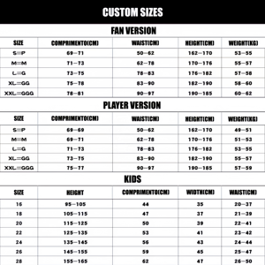 Комплект униформы для клуба - Product Image 5