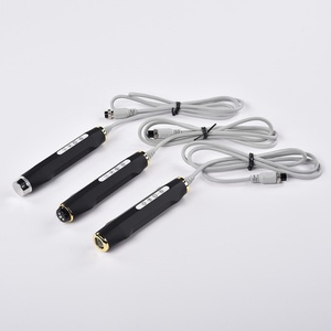 เครื่องทำทรีทเมนต์หน้า 3 in 1 คาร์บอนไดออกไซด์ ออกซิเจน โกล 2 ช่วยกระชับผิวหน้า ขัดผิว พร้อมฟองคาร์บอนไดออกไซด์และออกซิเจนเจ็ท - Product Image 4