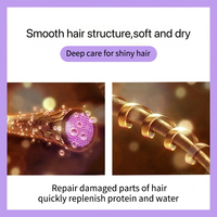 OEM Pro-Hair Powerdose Additif Hydratant Essence de Cheveux Sensibilisés Cheveux Ternes Anti-oxydant pour Salon Seulement 15ml