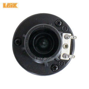 ทวีตเตอร์แม่เหล็ก 60 มม. ขายดี สำหรับลำโพงล้อลาก ลำโพงพกพา ลำโพงเวทีกลางแจ้ง - Product Image 3