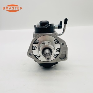 ปั๊มฉีดน้ำมันเชื้อเพลิง294000-1240สำหรับเครื่องยนต์4BG1T - Product Image 2