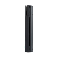 SZFP Chine Pas Cher Mobile Portable Mpos Terminal Au Détail avec Lecteurs De Cartes