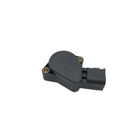Capteur de position du papillon des gaz pour camion 7421059642 7482492421 7421059645 7420832163