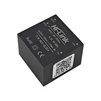 Module d'alimentation AC-DC SMD ultra compact 3W 3.3V/5V/12V/24V HLK-3LD03 3LD05 3LD09 3LD12 3LD15 3LD24 85~265Vac