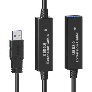 Cáp Nối Dài <span class=keywords><strong>USB</strong></span> 3.0 5Gbps Màu Đen Tùy Chỉnh Loại C Sang Nữ Đồng Bộ Dữ Liệu Cáp USB3.0 Tốc Độ Nhanh Cho Máy Vi Tính Máy In Máy Ảnh - Product Image 6
