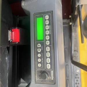 Komatsu PC200-8n 21-ton <b>Used</b> <b>Excavator</b> Original Japanese Construction Machinery Durable Tracked Motor and Transmission for Sale - Product Image 6