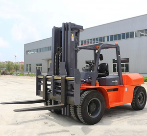 Cina seri G3 5.5 Ton <span class=keywords><strong>Forklift</strong></span> baru Heli Cpcd55 <span class=keywords><strong>Cpcd60</strong></span> Cina asal di Shanghai - Product Image 6