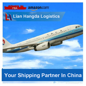 Air Freight Cheap From China Shipping Cost To Australia/ Malaysia - Product Image 1