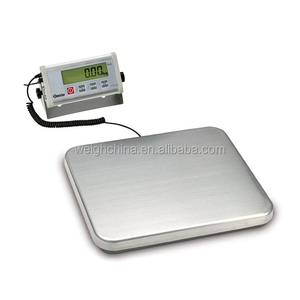 เครื่องชั่งดิจิตอลสำหรับซักรีด DLS-330 - รับน้ำหนักได้สูงสำหรับการใช้งานเชิงพาณิชย์ - Product Image 3