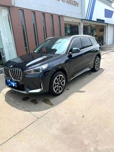 <span class=keywords><strong>BMW</strong></span> <span class=keywords><strong>X1</strong></span> sDrive25Li 2.0T LWB SUV de Luxe 2026, Conduite à Gauche, <span class=keywords><strong>Automatique</strong></span>, <span class=keywords><strong>Essence</strong></span>, 3.5k km, Comme Neuf, Peinture d'Origine, <span class=keywords><strong>BMW</strong></span> d'Occasion à l'Exportation - Product Image 1