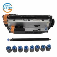 Kit Perawatan Fuser RM2-5796-000CN, Unit Fuser untuk HP LaserJet MFP M630 630 B3M77A 110V 220V, Kit Unit Fuser B3M78A Pabrik