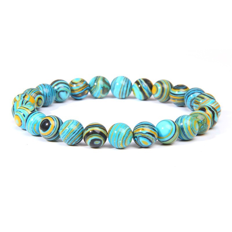 Blue Malachite