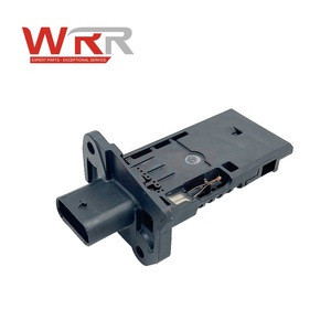 Sensor de Flujo de Aire (MAF) de Alta Precisión para BMW F30 F10 328i 528i, Número de Pieza 13628605565 13627602038 - Product Image 6