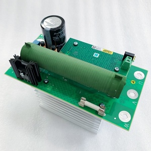 Module plat de carte GRM MA de haute qualité 91.144.2161 /03, module redresseur GRM120-2 pour pièces de rechange de presse offset Heidelberg - Product Image 1