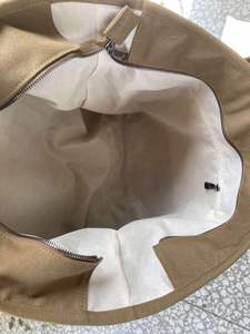 Custom Printed <b>Canvas</b> <b>Tote</b> Bag Stylish Personalized Handbag for Shopping with Low MOQ Trendy Functional <b>Tote</b> Bags - Product Image 5