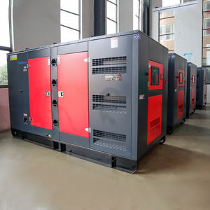 パーキンスディーゼル発電機 電気ガバナー発電機セット 15kva 25kva <span class=keywords><strong>35kva</strong></span> 50kva 70kva 100kva 200kva 電力容量あり - Product Image 1