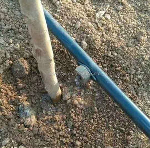 Fabriksprijs 2L/H 4L/H 8L/H druppelaar drukcompensatie druppelirrigatie voor irrigatiesysteem landbouw kas tuinieren - Product Image 5