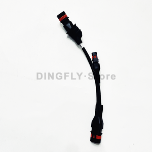 Cable Adaptador para Aspersor Centrífugo T25P, Nuevo, para Accesorios de Drones Agrícolas Dj1, Uso Agrícola, Material Plástico - Product Image 5