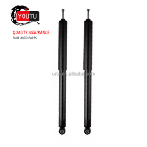 Amortisseur de suspension d'amortisseur de voiture de <span class=keywords><strong>prix</strong></span> bon marché de jambe de force de pièces d'auto pour <span class=keywords><strong>FORD</strong></span> EDGE TQ1 07-14 OE 7T4Z18124B de haute qualité - Product Image 2