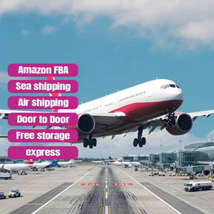 DHL UPS FedEx Ali Express ตัวแทนจัดส่งสินค้าจากประเทศจีนไปยังทั่วโลกสหรัฐอเมริกาบริการขนส่งสินค้าแบบมืออาชีพ - Product Image 1