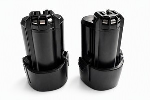 Untuk Penggantian Baterai Li-ion 10.8V 3.0Ah BAT411 yang Kompatibel dengan Peralatan Tenaga & Peralatan Kebun, Bor, Obeng, Pemangkas Rumput - Product Image 2