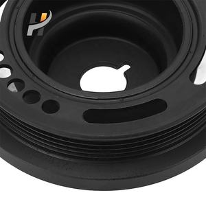 Автомобильные аксессуары 55581039 55565300 шкив коленчатого вала для Sonic Cruze L3Z LFV LXH LSY коленчатый вал торсионный демпфер - Product Image 3