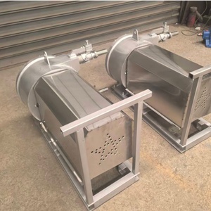Industrial Peristaltic Pump Motor Peristaltic <b>Hose</b> Pump for Viscous Mortar and Transportation Industrial Peristaltic Pump Motor - Product Image 3