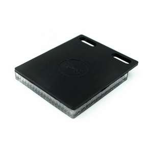 Reflector de interruptor fotoeléctrico tipo retroalimentación Reflector de espejo de sensor infrarrojo - Product Image 3