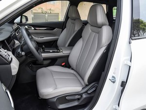 2025 geely <span class=keywords><strong>Atlas</strong></span> boyue L xăng xe ô tô 1.5t DCT Mô Hình 4 nhỏ gọn SUV geely azakarra không gian lớn xe tự động hộp số trái - Product Image 5