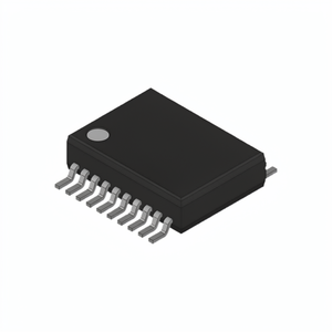 Circuit intégré logique QS74FCT373DTQ en stock – Composants électroniques CI, pilote de bus, série FCT - Product Image 1