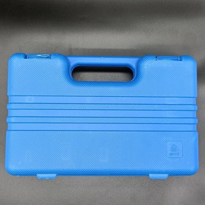 Juego de Vasos de Impacto de Alta Calidad, 11 Piezas, Herramientas de Mano Negras Cr-V para Reparación de Automóviles y Conversiones de Atornillador de Impacto - Product Image 3